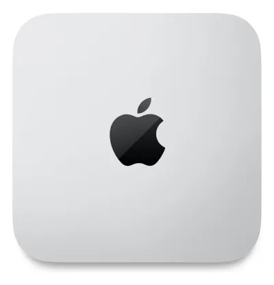 Mac Mini Apple M4 com 16GB de RAM